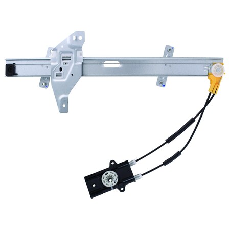 Wai Global WINDOW REGULATOR ONLY, WPR0064R WPR0064R